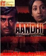 Aandhi 1975 song download